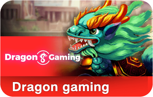 dragongame
